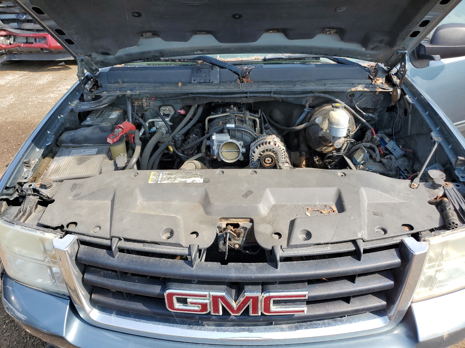 3GTEK13C99G241821 2009 GMC Sierra K1500