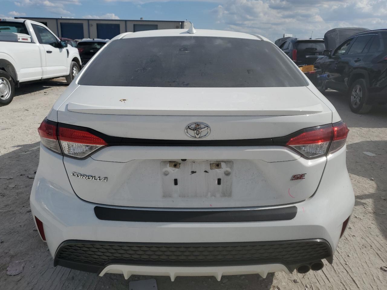 2020 Toyota Corolla - Image 6