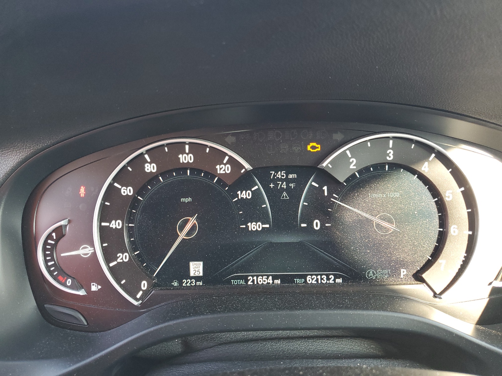 5UXTR9C56KLE14403 2019 BMW X3 xDrive30I