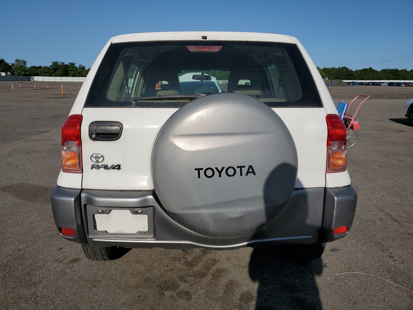 JTEGH20V620044310 2002 Toyota Rav4