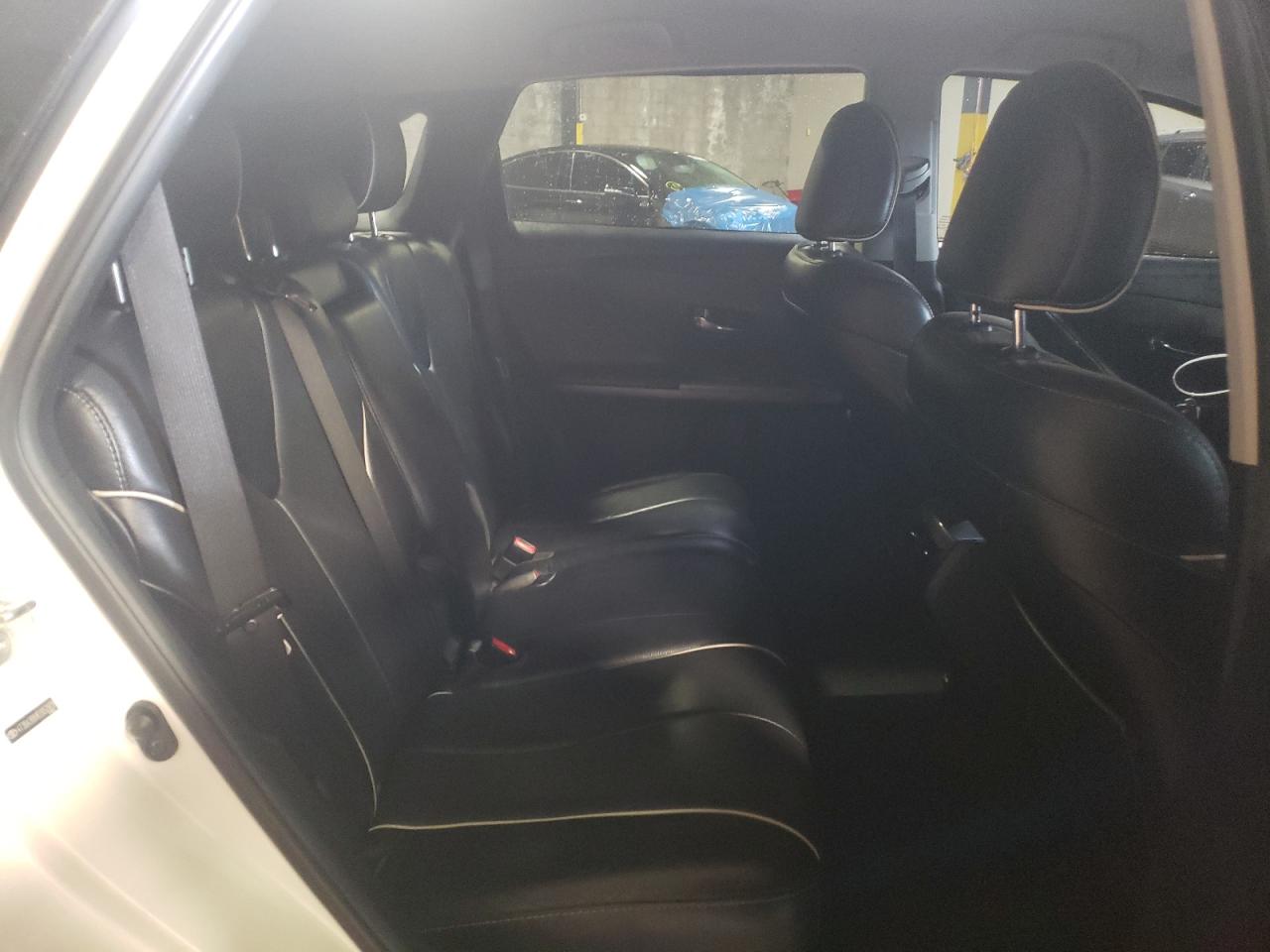 2014 Toyota Venza Le VIN: 4T3BA3BB9EU052879 Lot: 68058334