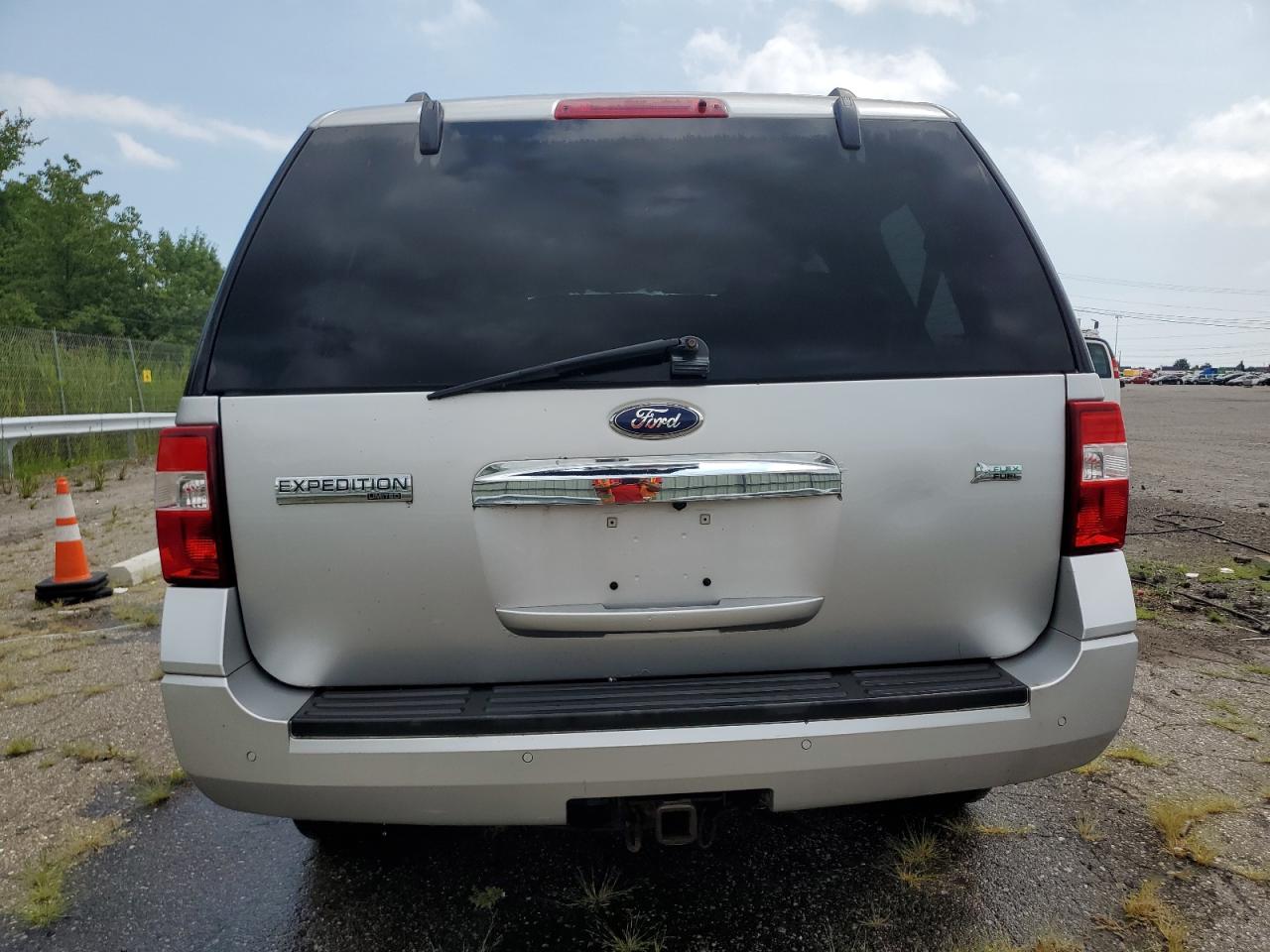 2013 Ford Expedition Limited VIN: 1FMJU2A56DEF33084 Lot: 66276724