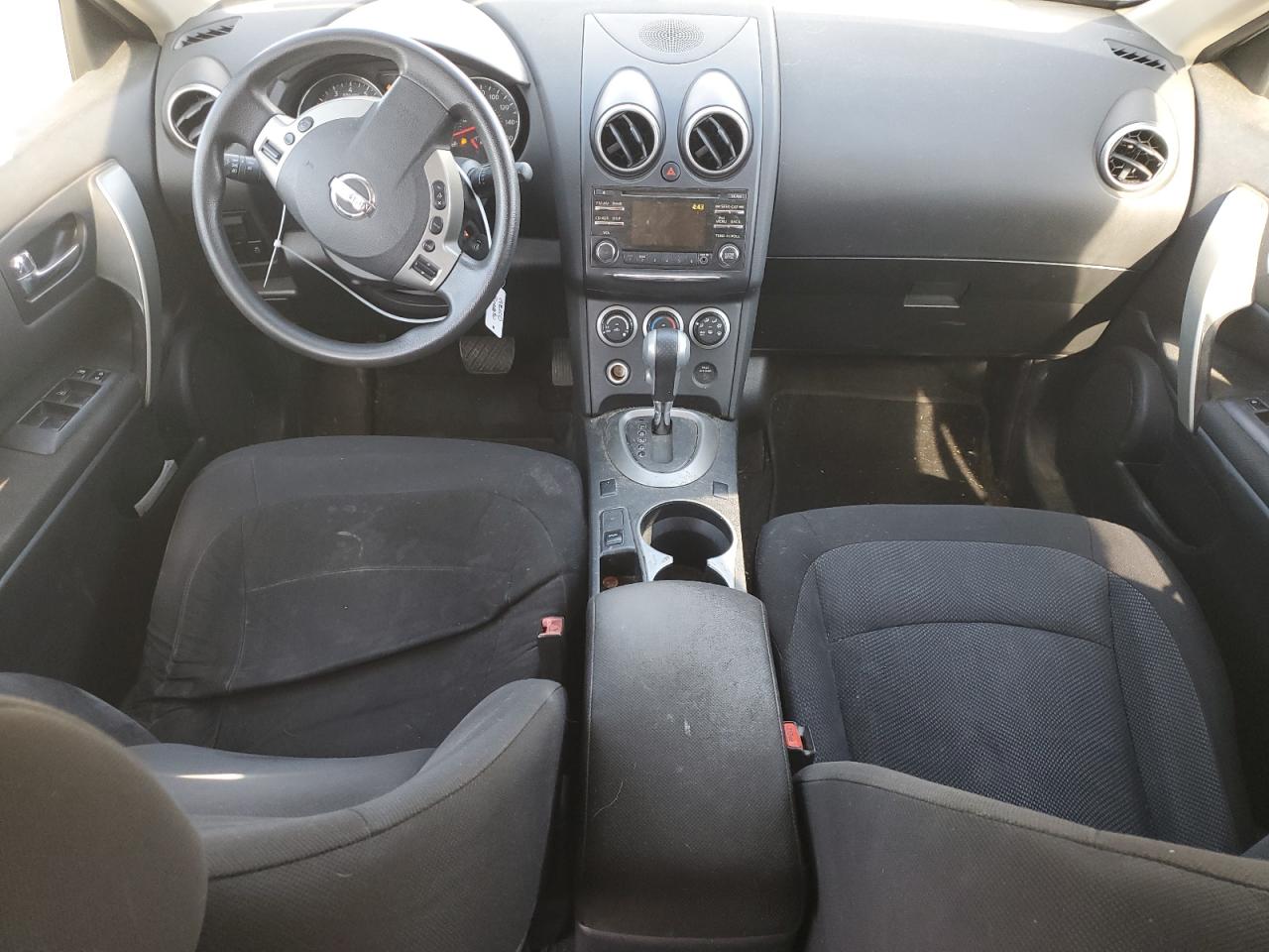 2012 Nissan Rogue S VIN: JN8AS5MTXCW261366 Lot: 67528764