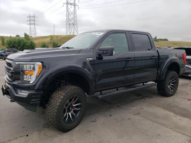 1FTFW1E53NFA52889 Ford F-150 F150 SUPER