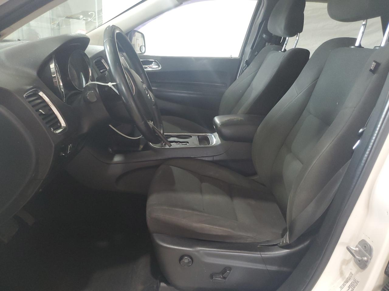 2011 Dodge Durango Crew VIN: 1D4RE4GG4BC634970 Lot: 65686914