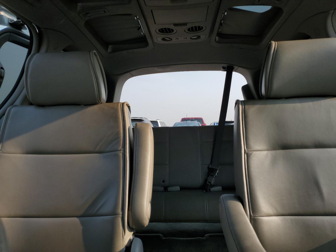 2005 Nissan Quest - Image 10