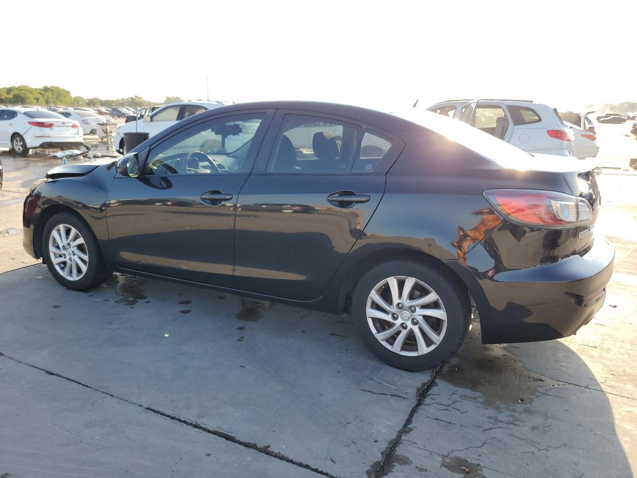 2012 Mazda 3 - Image 2