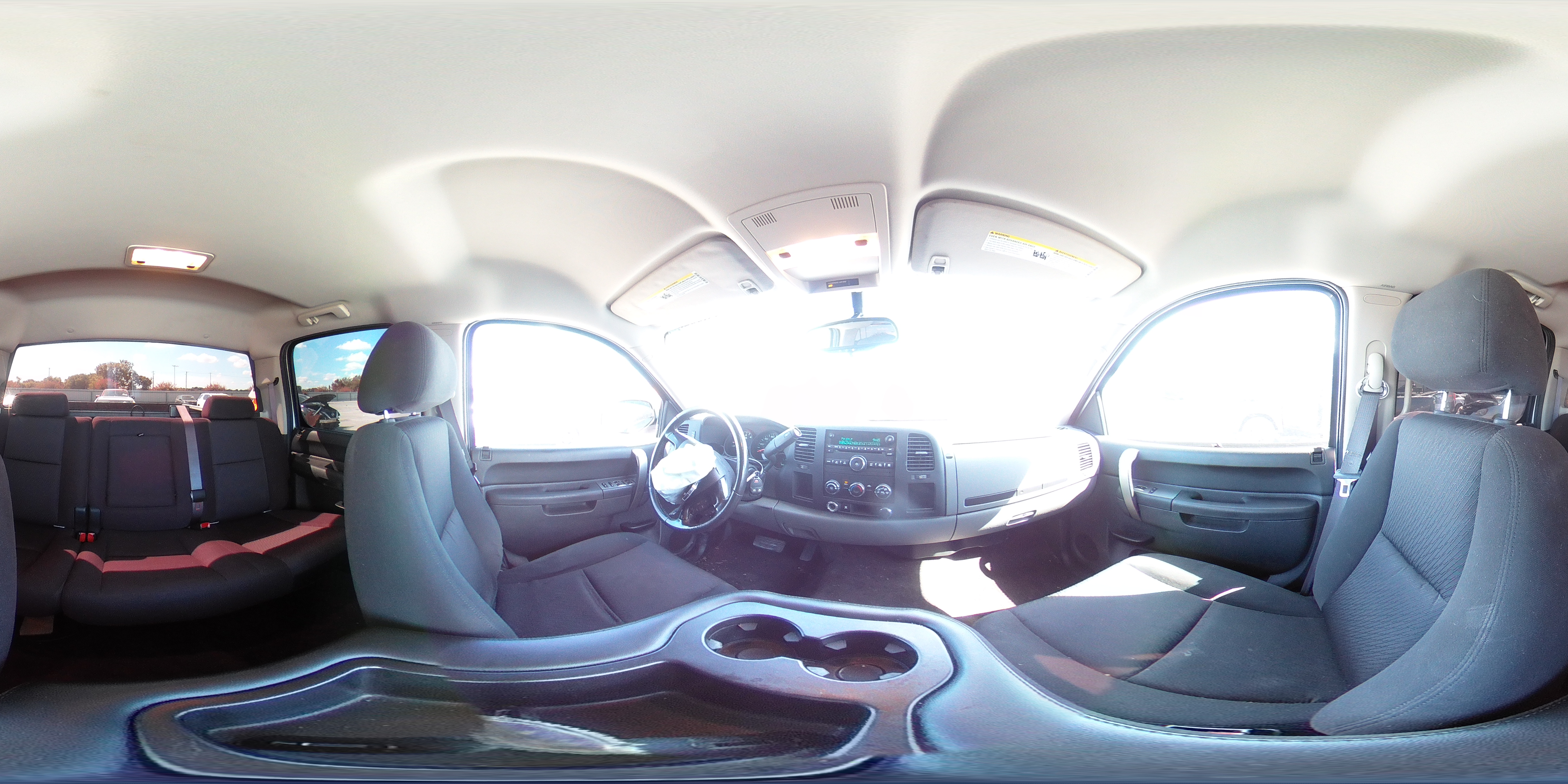 2011 Chevrolet Silverado - Image 12