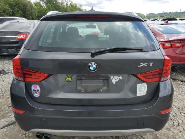  BMW X1 2013 Gray