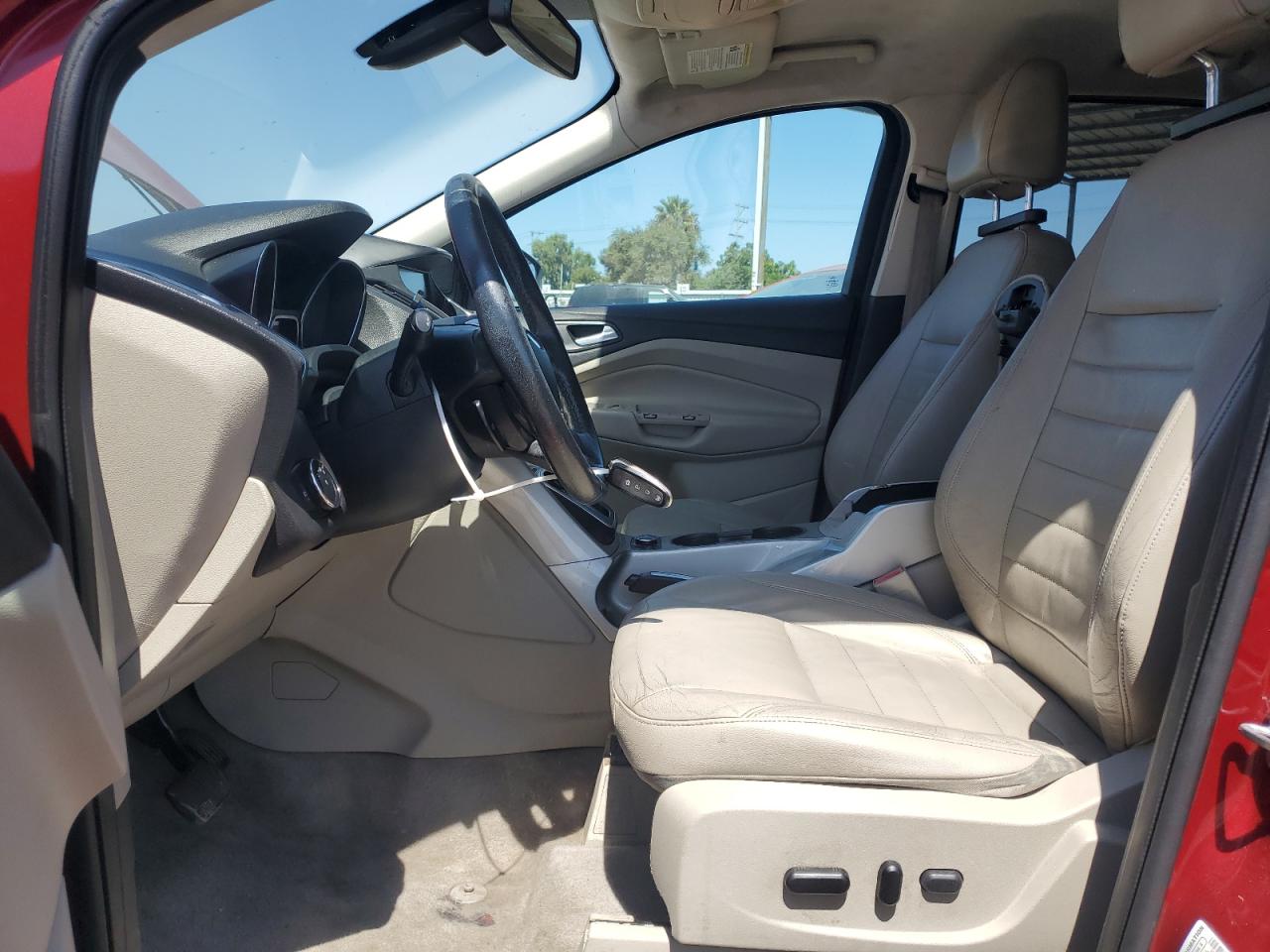 2013 Ford Escape - Image 7
