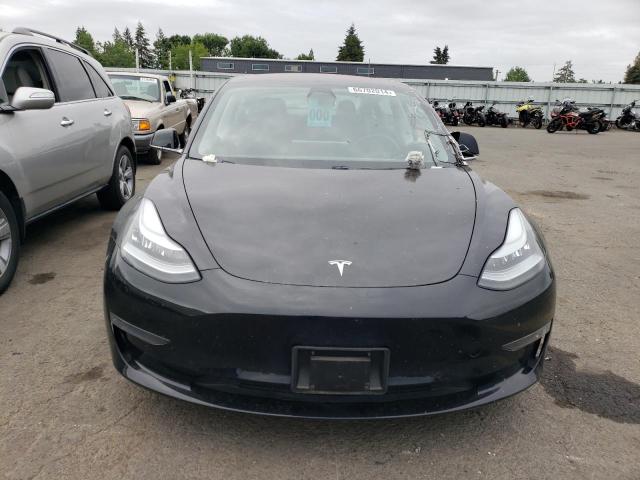  TESLA MODEL 3 2019 Чорний