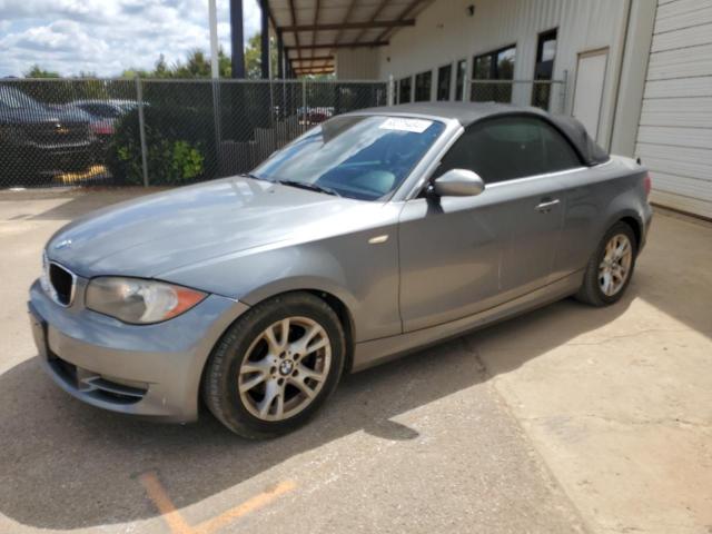 2009 Bmw 128 I en Venta en Tanner, AL - Minor Dent/Scratches