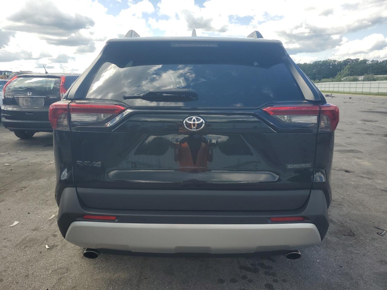 2019 Toyota Rav4 Adventure VIN: 2T3J1RFV6KC014221 Lot: 67793324