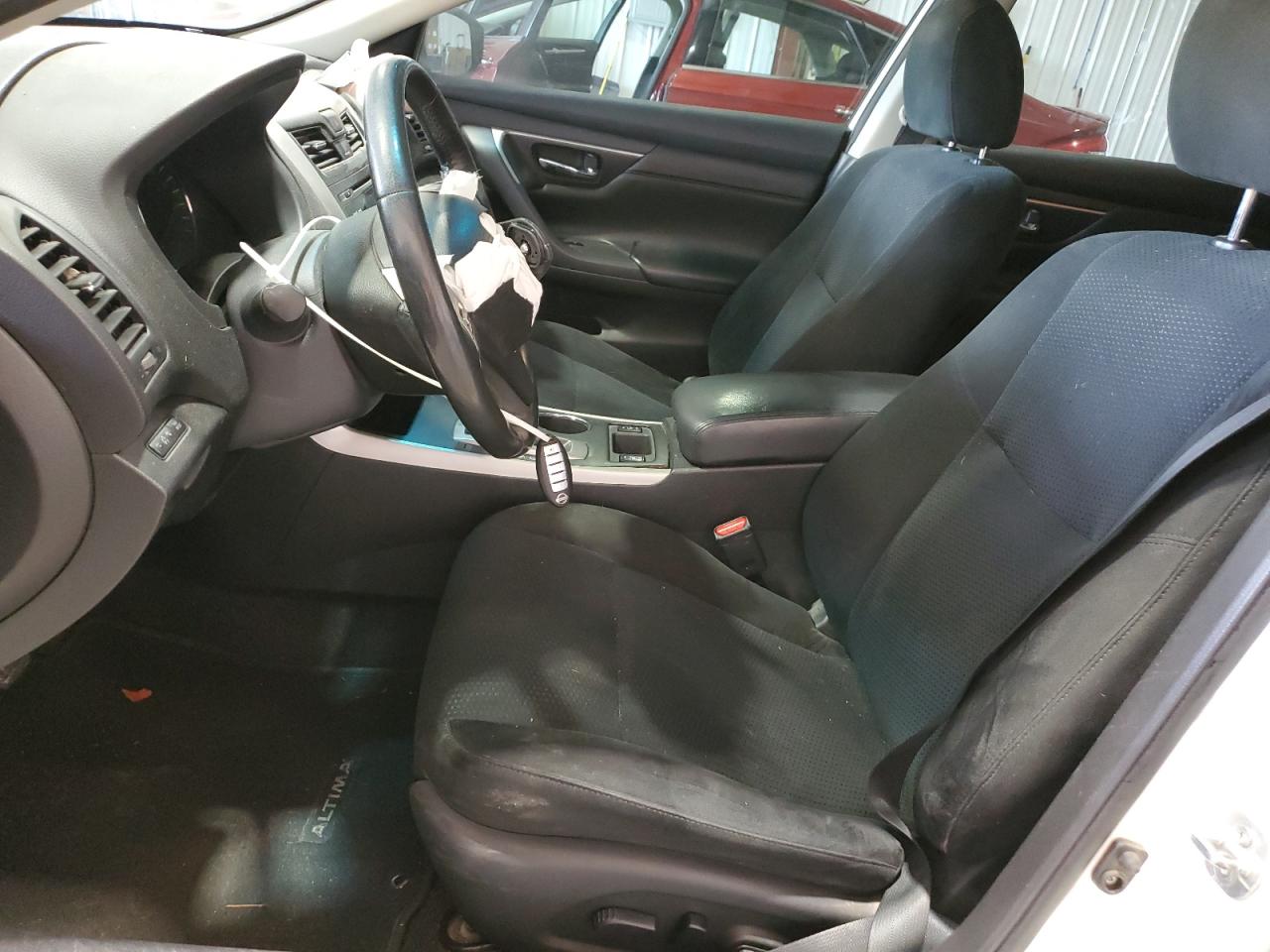 1N4AL3AP4FC574882 2015 Nissan Altima 2.5