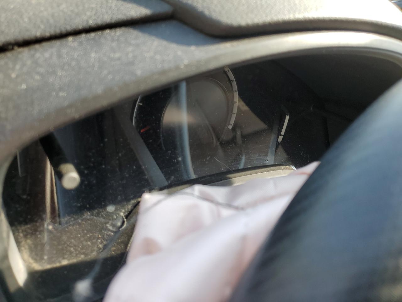 2018 Honda Cr-V Lx VIN: 5J6RW5H36JL001911 Lot: 66847284