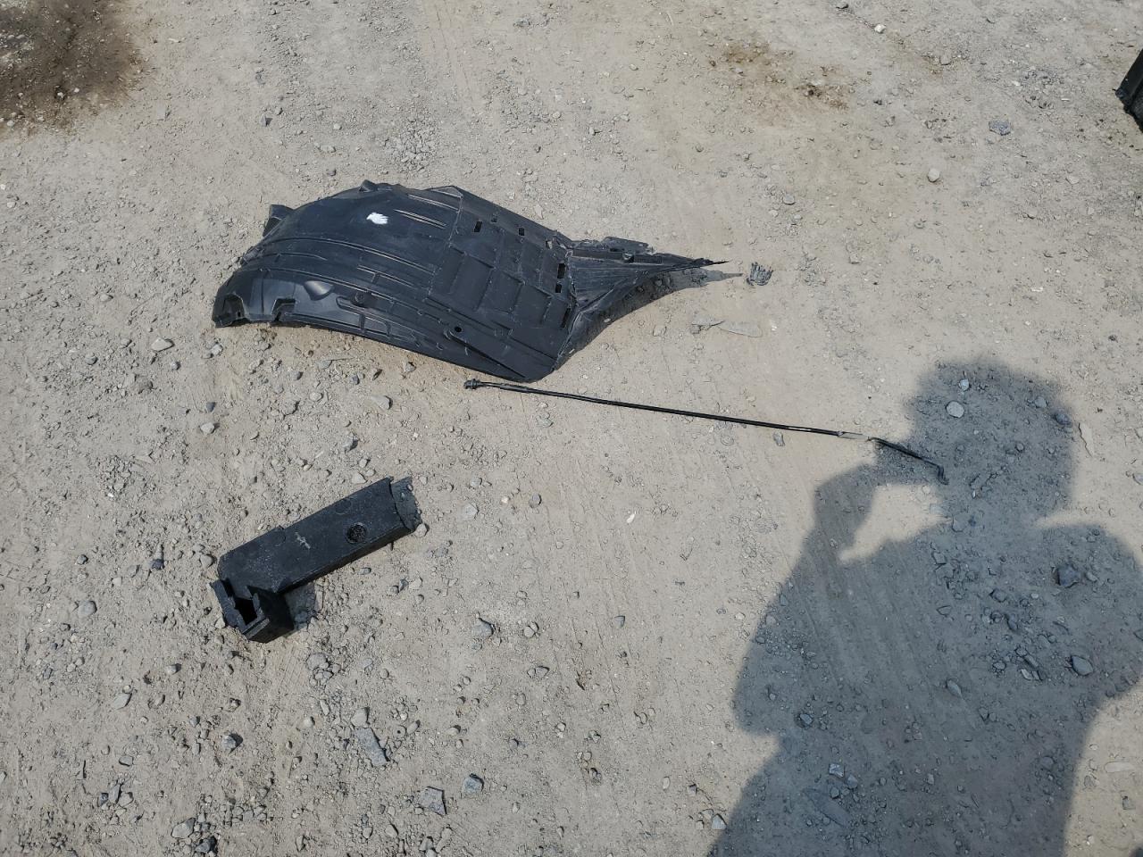 2003 Nissan 350Z Coupe VIN: JN1AZ34E53T015424 Lot: 65908054