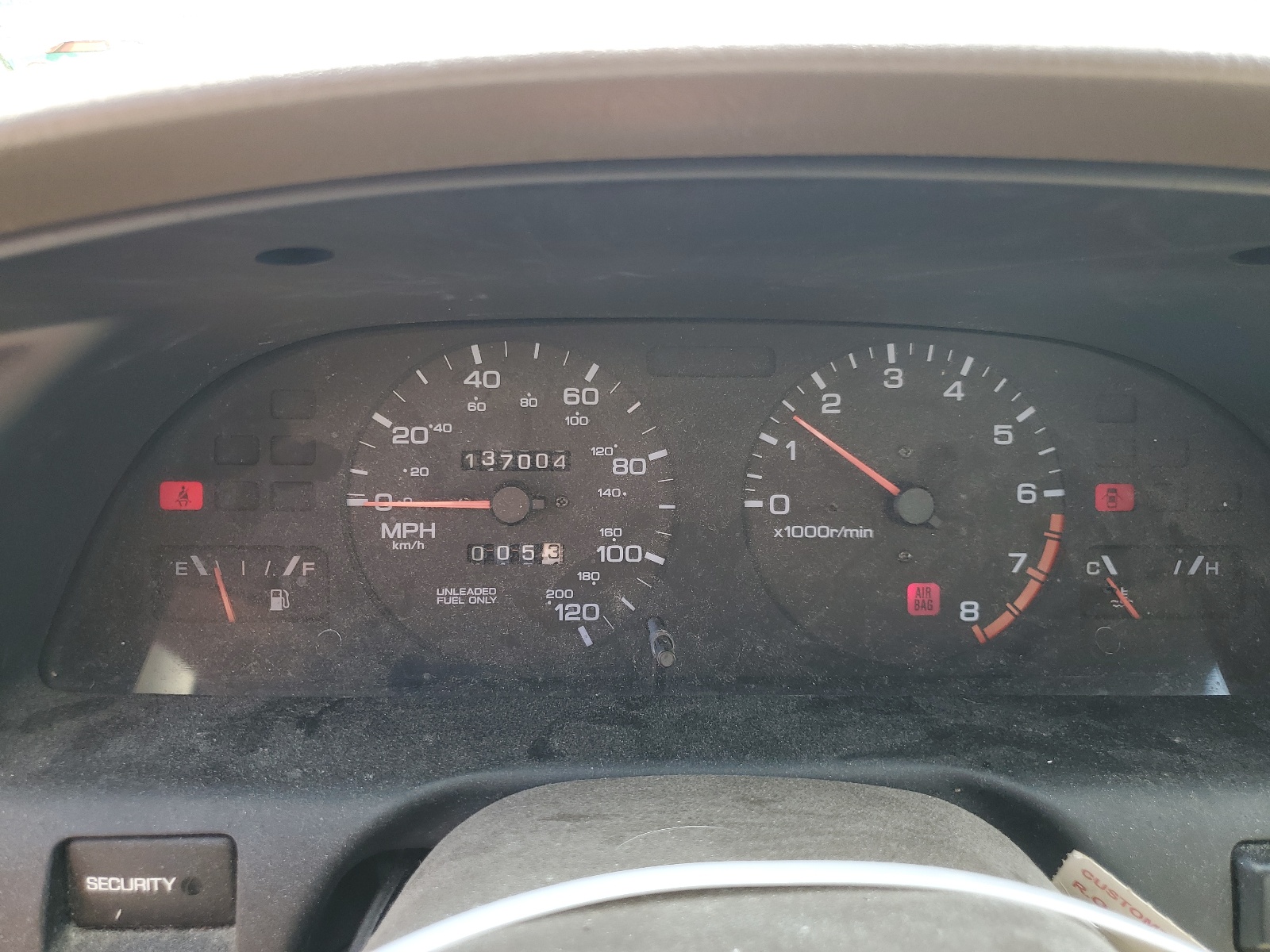 1N4DL01D9XC270384 1999 Nissan Altima Xe