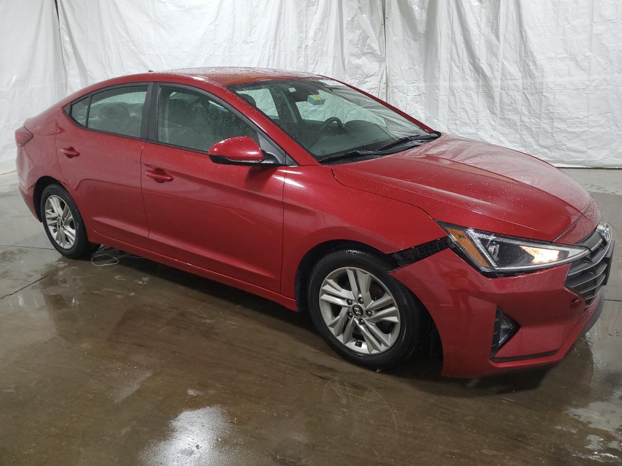 2019 Hyundai Elantra - Image 4