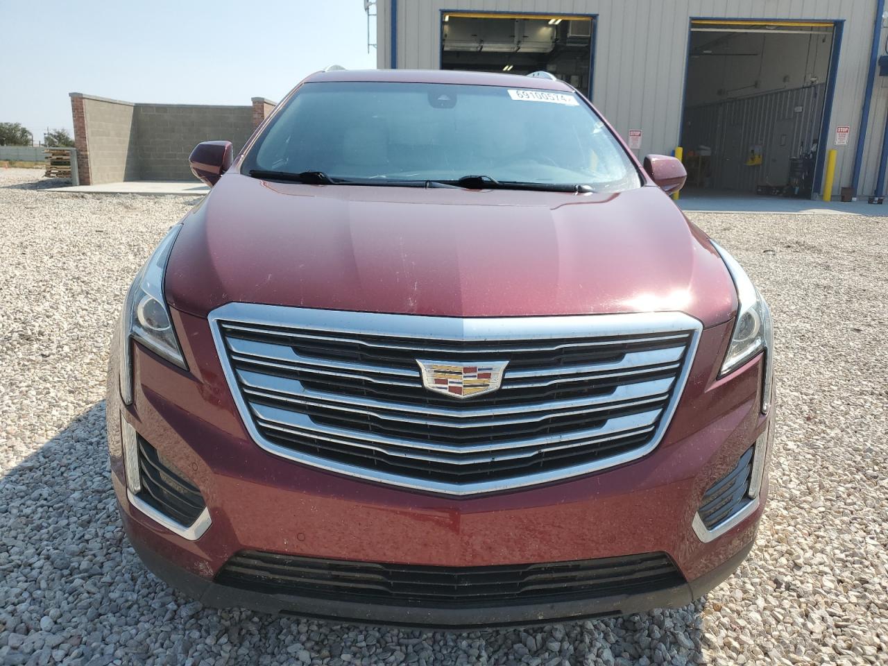 2018 Cadillac XT5 - Image 5