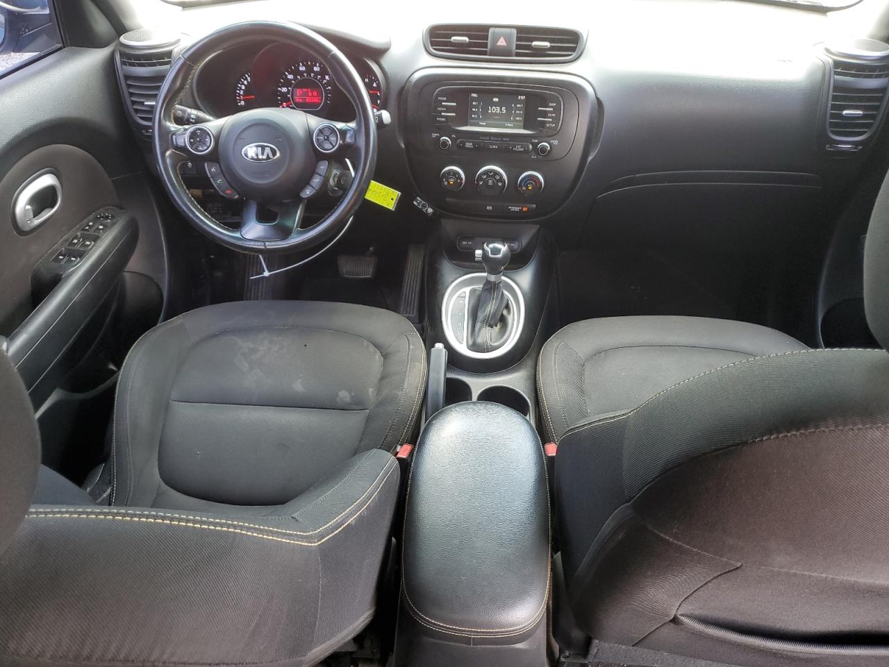 2016 Kia Soul - Image 8