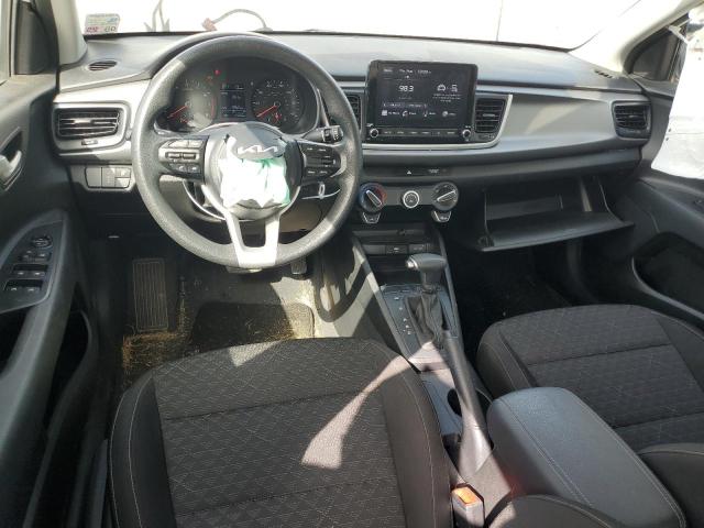 3KPA24AD8NE473862 Kia Rio LX 8