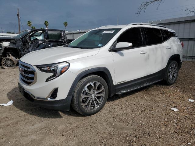 3GKALPEX4LL173770 GMC Terrain SL