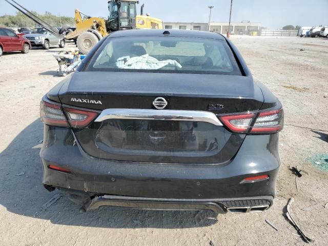 1N4AA6CV7LC374609 Nissan Maxima SV 6