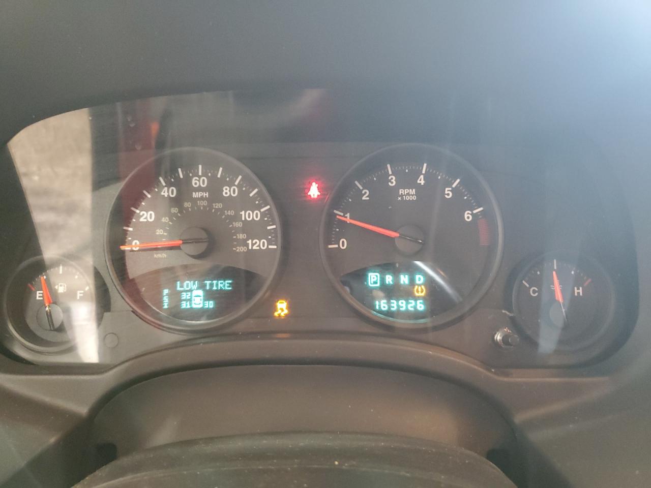 2011 Jeep Compass Sport VIN: 1J4NF1FB5BD278384 Lot: 67268134