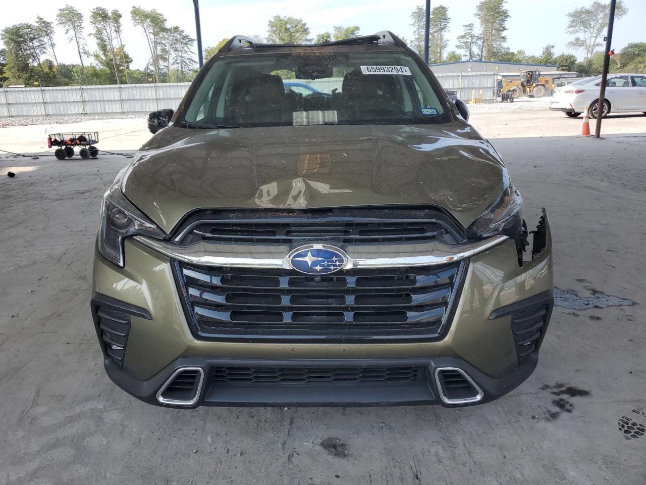 2023 Subaru Ascent Touring VIN: 4S4WMAWD8P3449980 Lot: 65993294