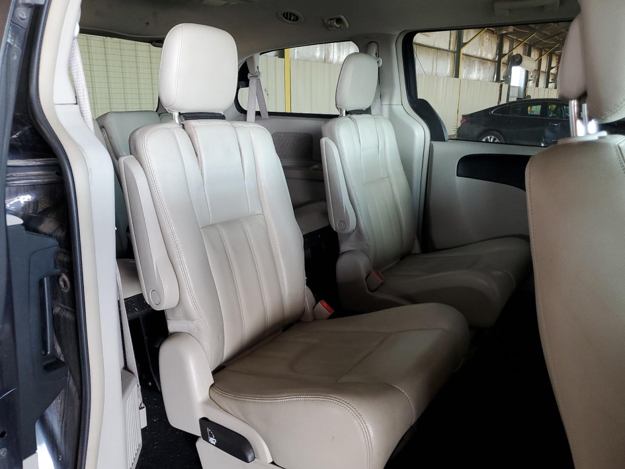 2013 Chrysler Town & Country Touring VIN: 2C4RC1BG3DR595145 Lot: 66439254