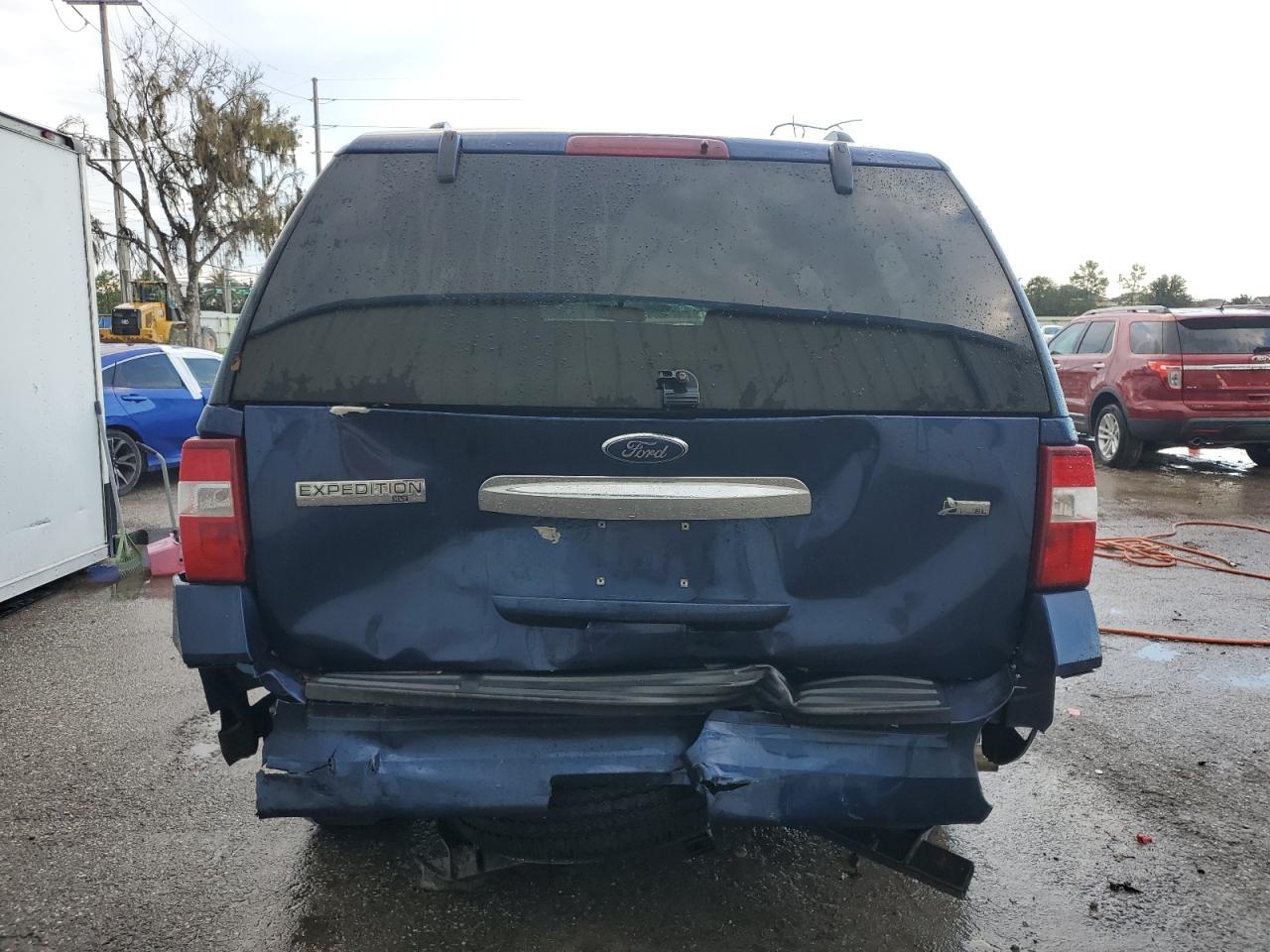 2009 Ford Expedition - Image 6