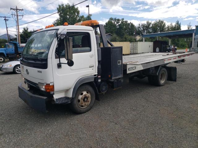 2004 Nissan Diesel Ud1400 