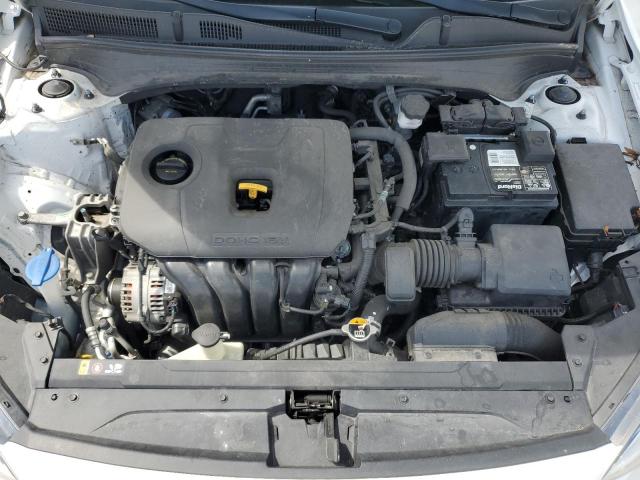 3KPF34AD8ME278037 Kia Forte GT L 11