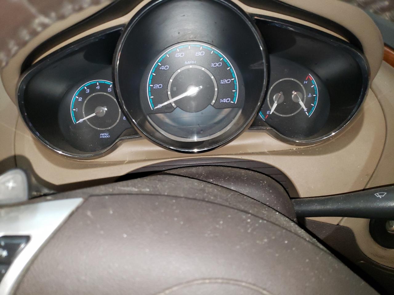 2010 Chevrolet Malibu 2Lt VIN: 1G1ZD5EB9AF262206 Lot: 66877744