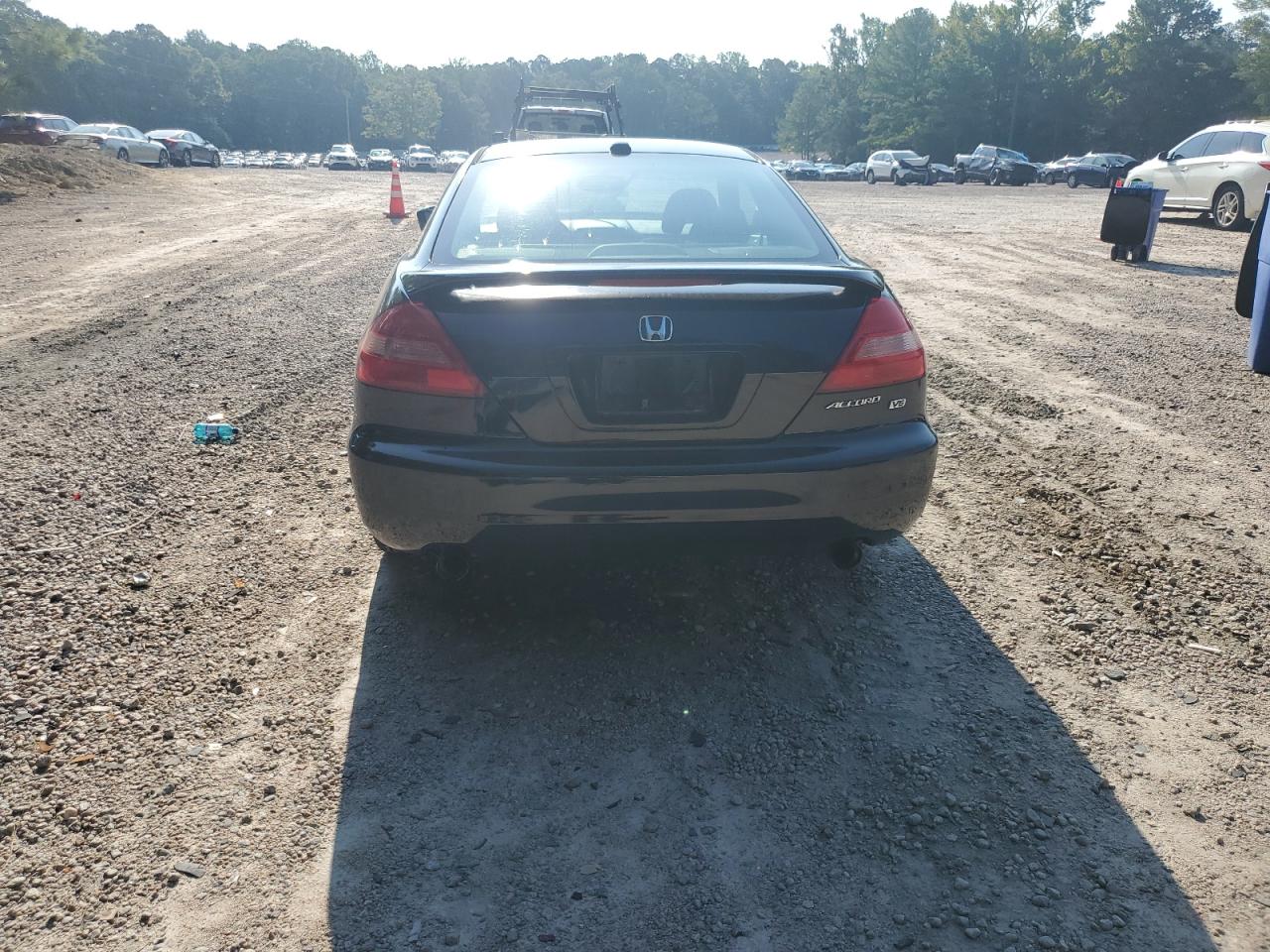 2004 Honda Accord Ex VIN: 1HGCM82624A005431 Lot: 65710524