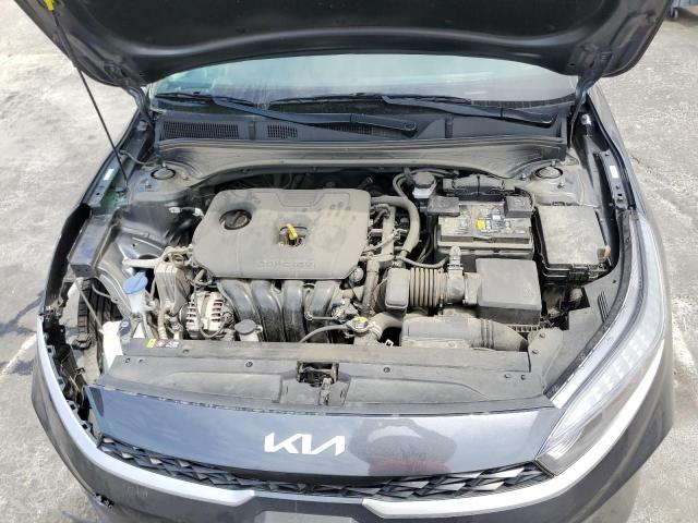 3KPF24AD0PE557019 Kia Forte LX 11