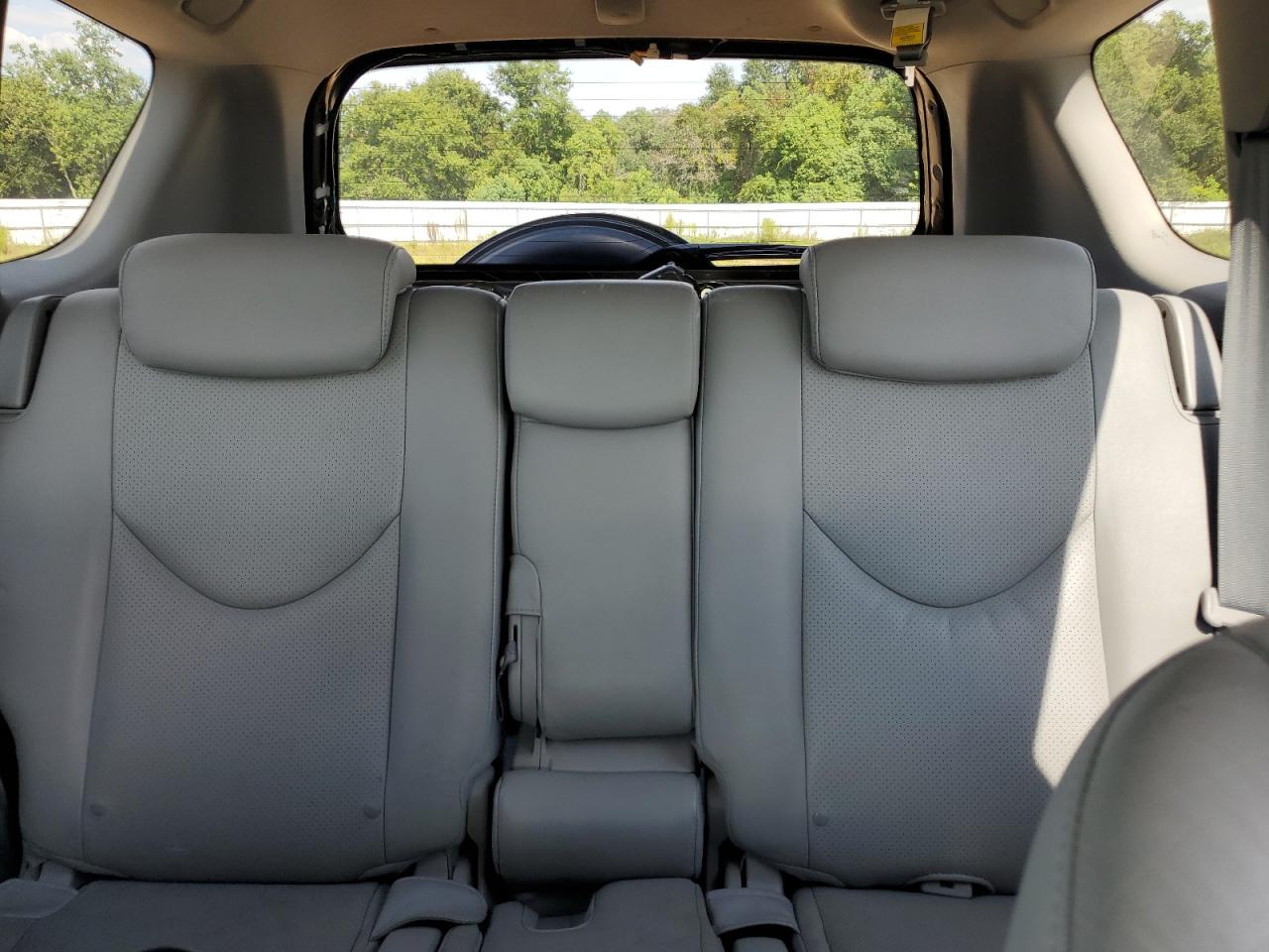 2011 Toyota Rav4 Limited VIN: 2T3DK4DV5BW046169 Lot: 68486144