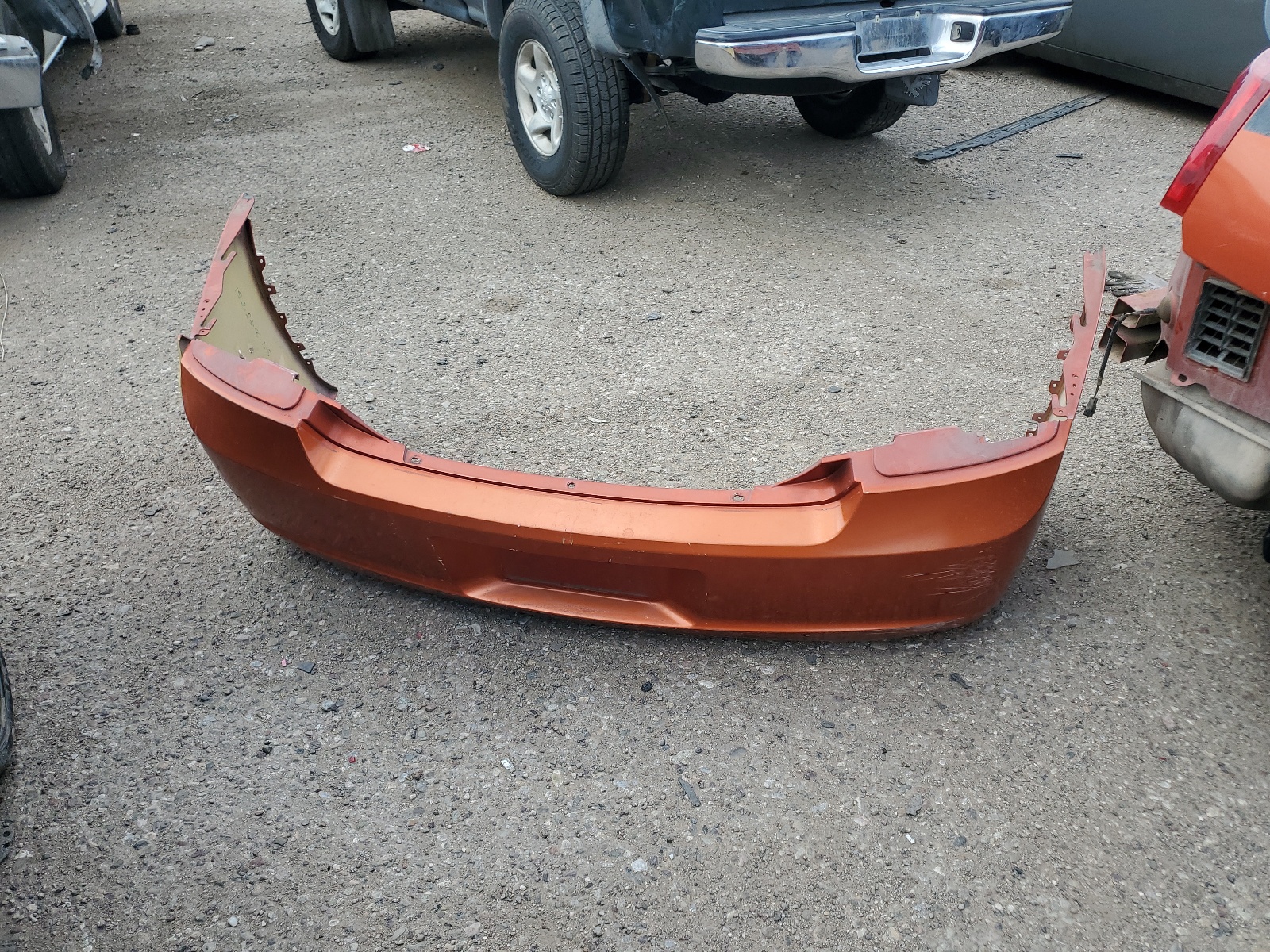 2B3KA53H06H240837 2006 Dodge Charger R/T