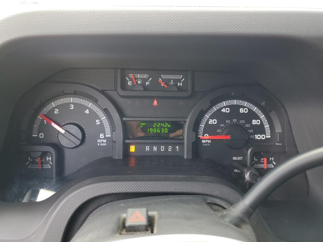 2014 Ford Econoline E150 Van VIN: 1FTNE1EW5EDA39032 Lot: 67857914