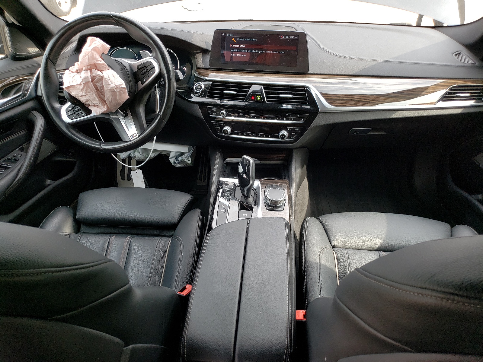 WBAJE7C53JWD49562 2018 BMW 540 Xi