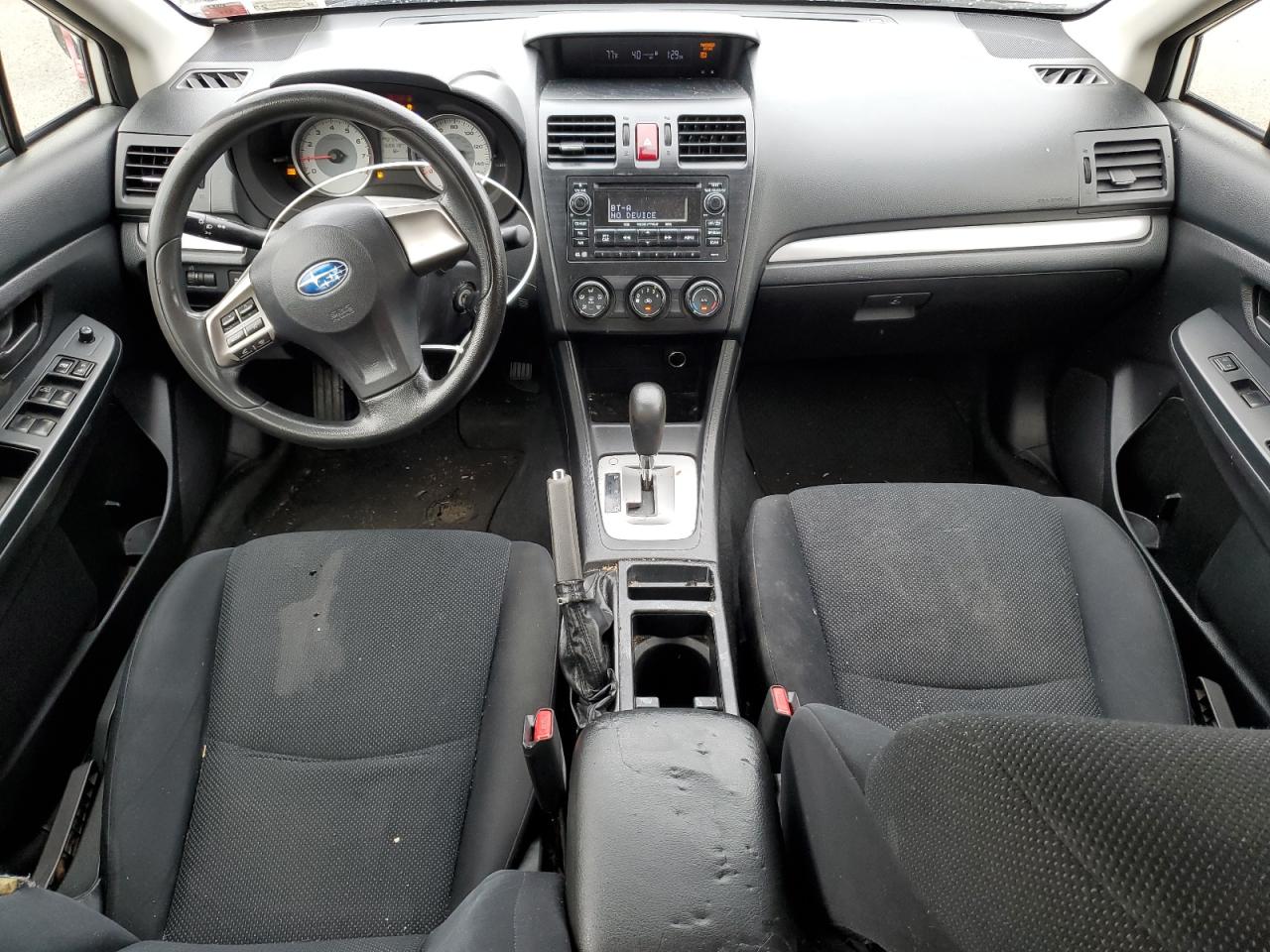 2014 Subaru Impreza VIN: JF1GPAA65E8250089 Lot: 65944214