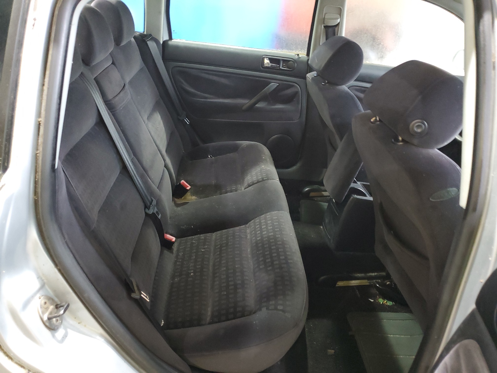 WVWMD63B94P051175 2004 Volkswagen Passat Gl