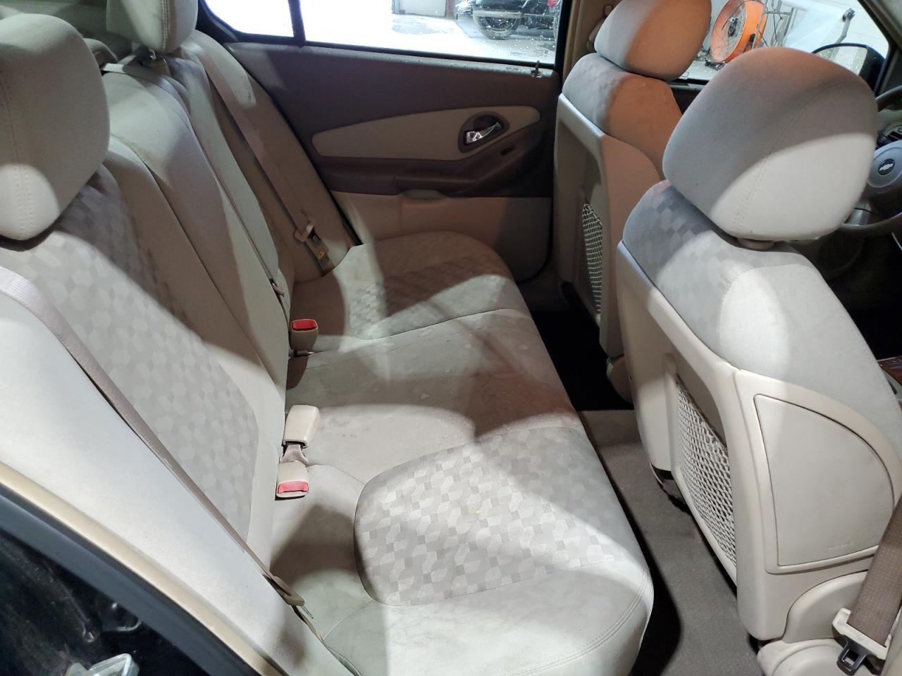 2005 Chevrolet Malibu Ls VIN: 1G1ZT54845F246283 Lot: 67671584