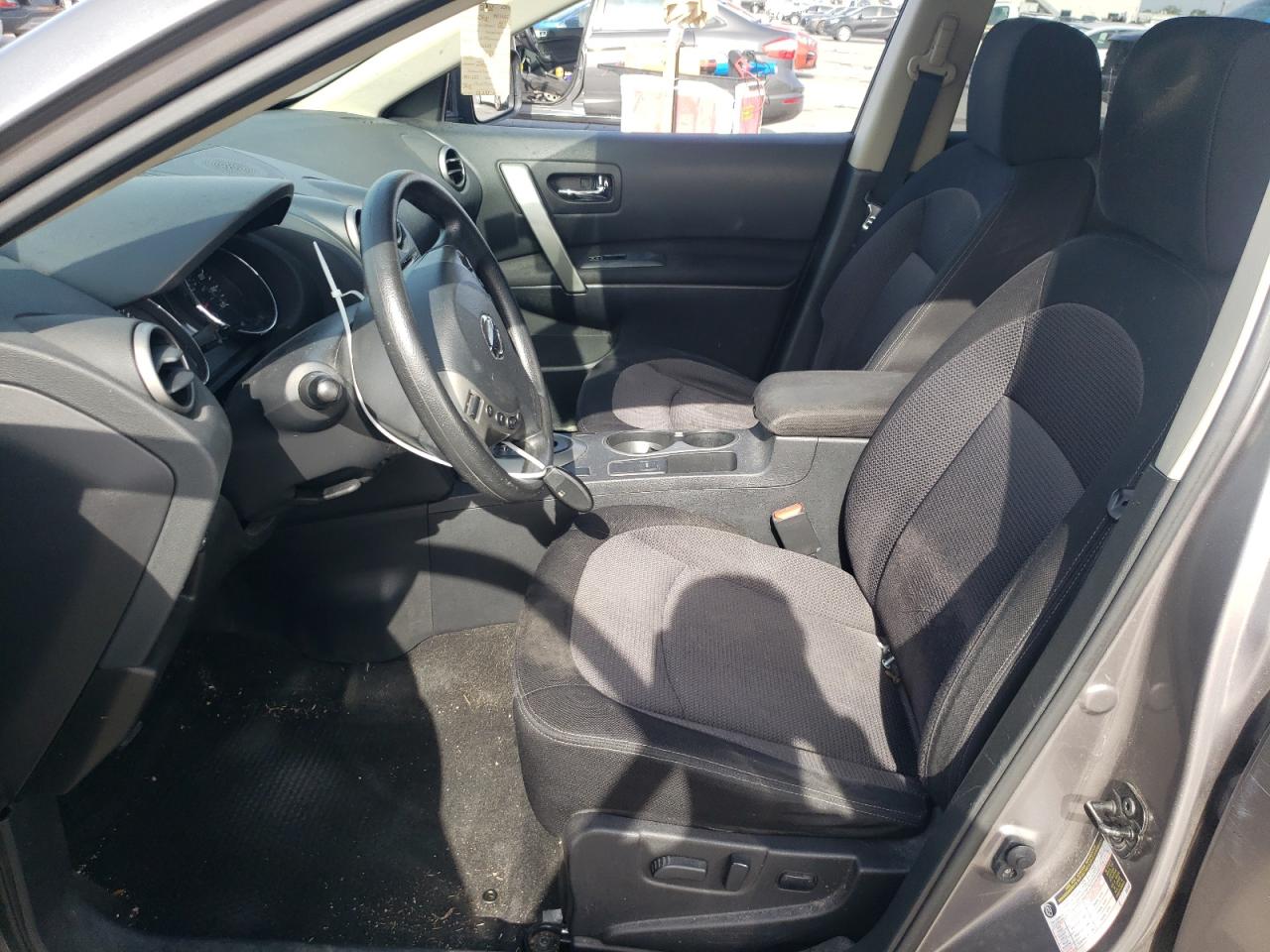 2012 Nissan Rogue S VIN: JN8AS5MT2CW600816 Lot: 65868354