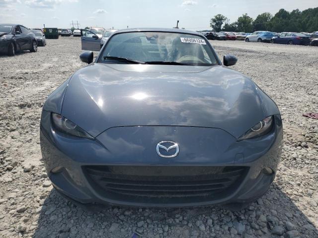  MAZDA MX5 2021 Синій