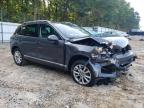 2013 Volkswagen Touareg V6 للبيع في Austell، GA - Front End