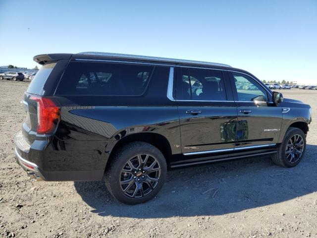  GMC YUKON 2024 Czarny