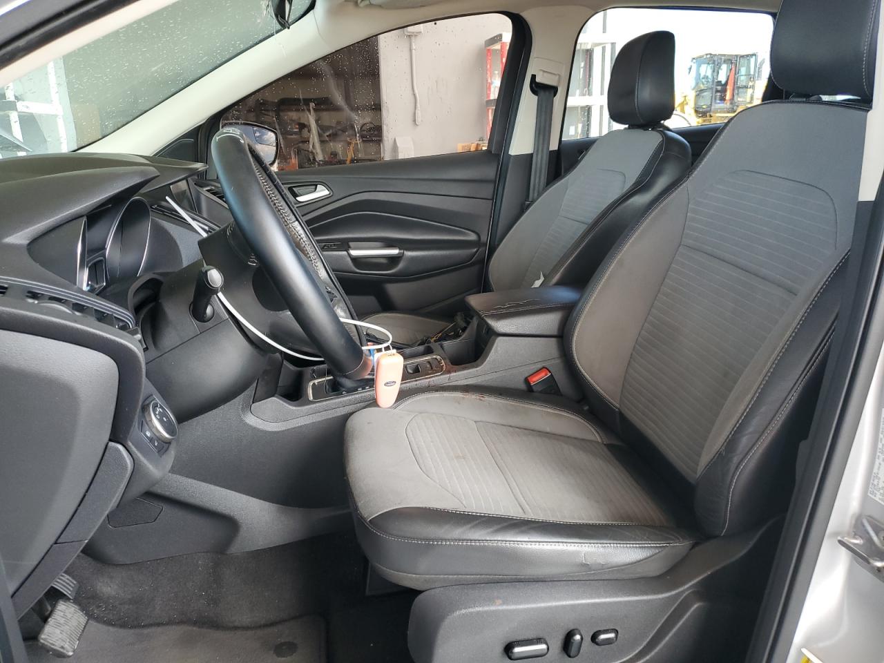 2019 Ford Escape Se VIN: 1FMCU0GD5KUA07060 Lot: 66908834