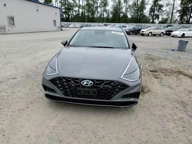 2021 Hyundai Sonata Sel VIN: 5NPEL4JA4MH084926 Lot: 66365394