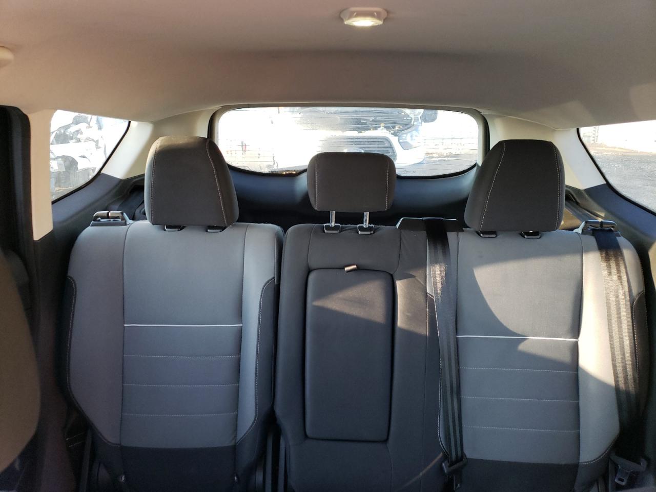 2015 Ford Escape Se VIN: 1FMCU0G72FUA42008 Lot: 67549674